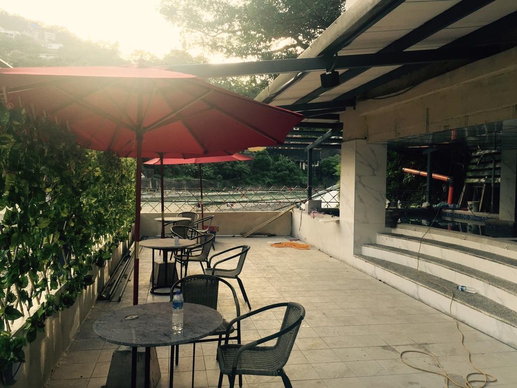 Phoenix Sun Flower Valley Resort Taipei Exterior foto